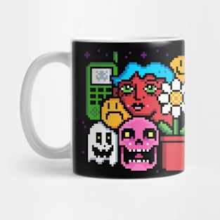 Dreams Mug